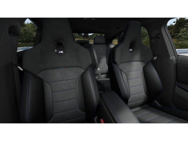 2026 BMW M235 xDrive M235 xDrive