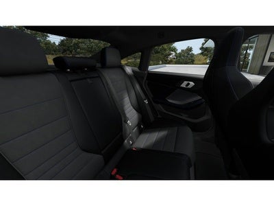 2026 BMW M235 xDrive M235 xDrive