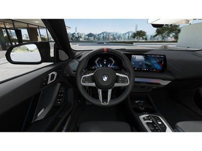 2026 BMW M235 xDrive M235 xDrive