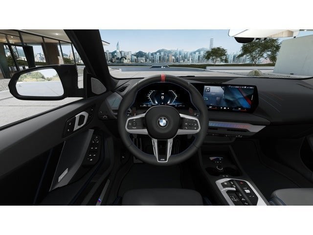 2026 BMW M235 xDrive M235 xDrive