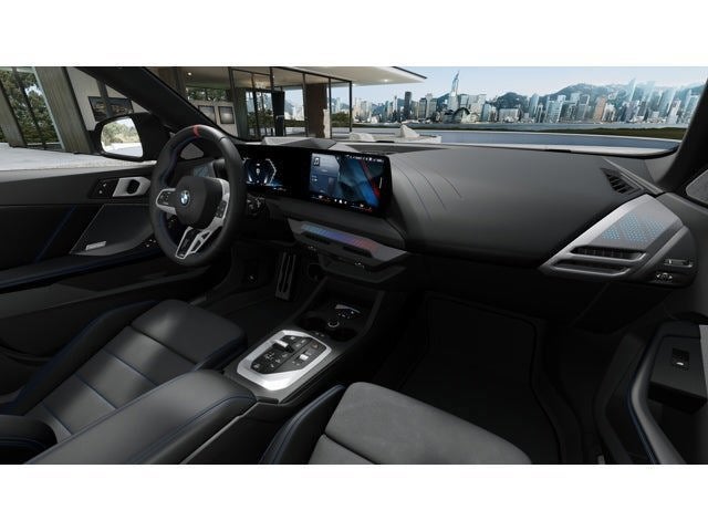 2026 BMW M235 xDrive M235 xDrive