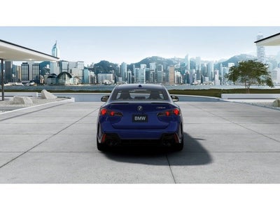 2026 BMW M235 xDrive M235 xDrive