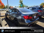 2015 BMW 3 Series 328i