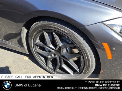 2015 BMW 3 Series 328i