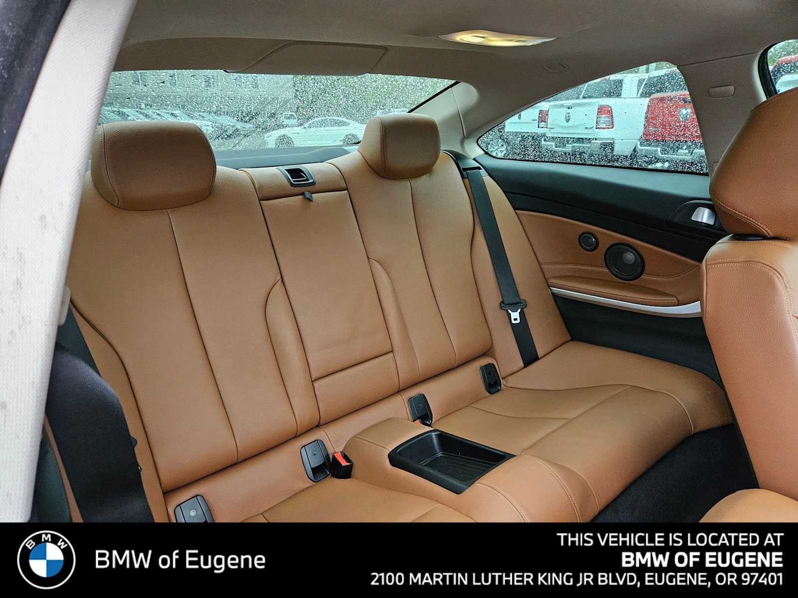 2015 BMW 435i 435i