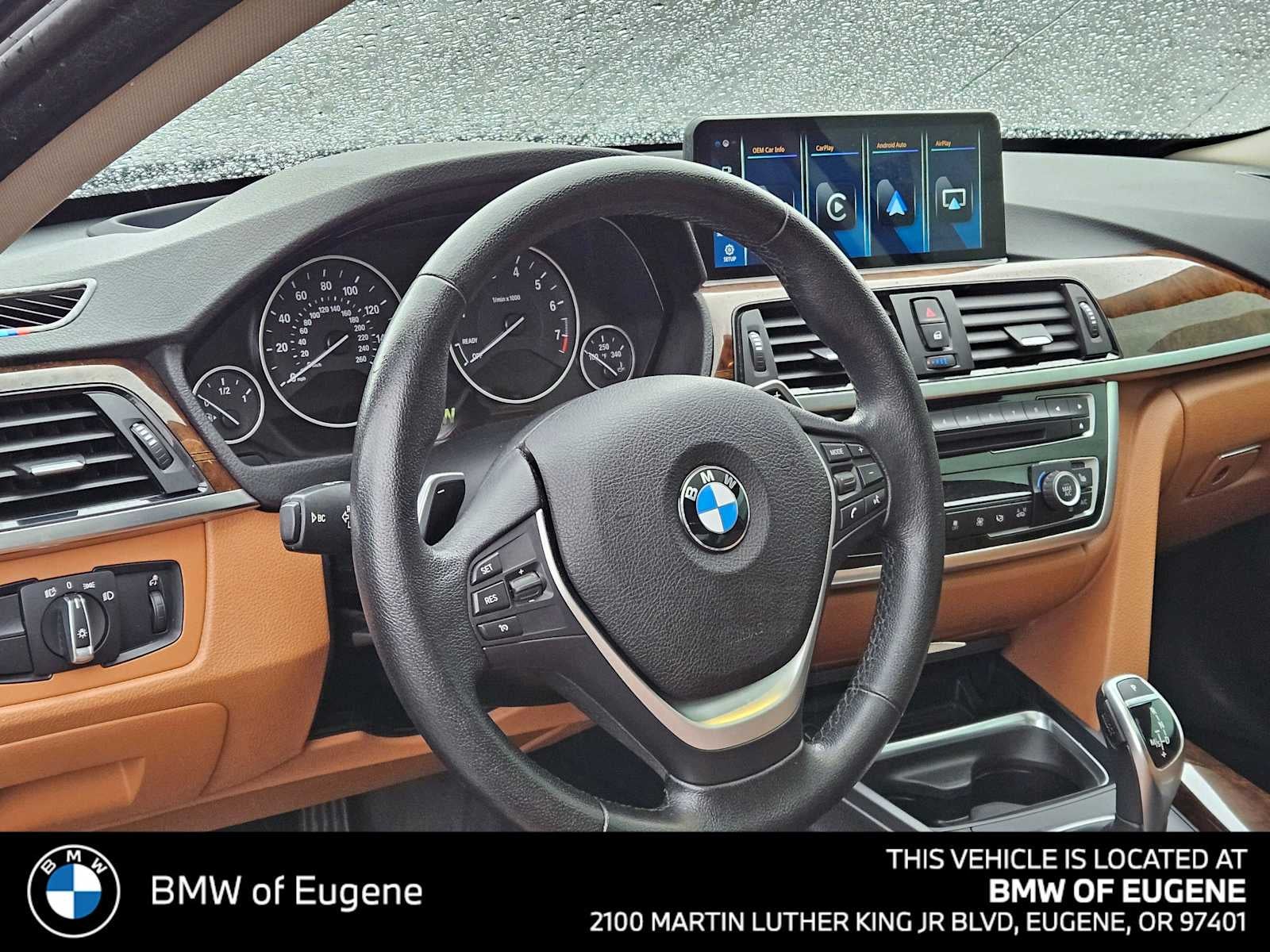 2015 BMW 435i 435i