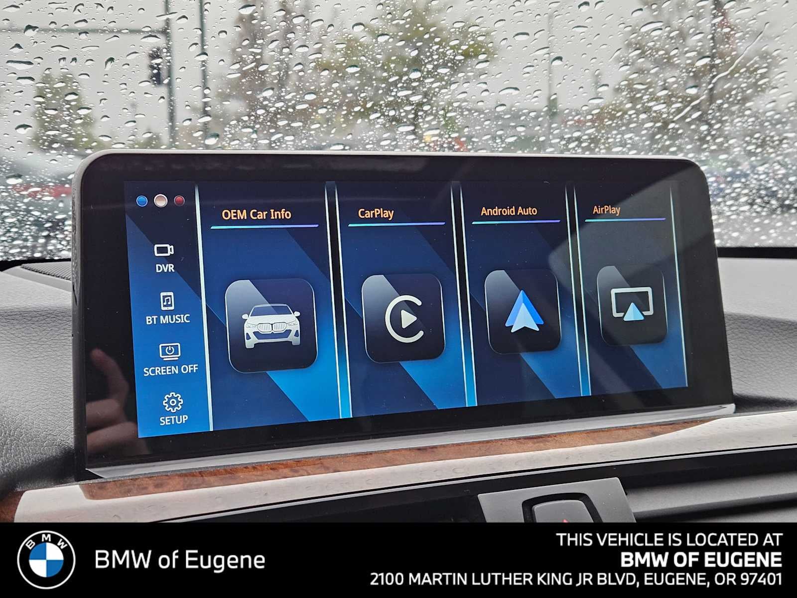 2015 BMW 435i 435i