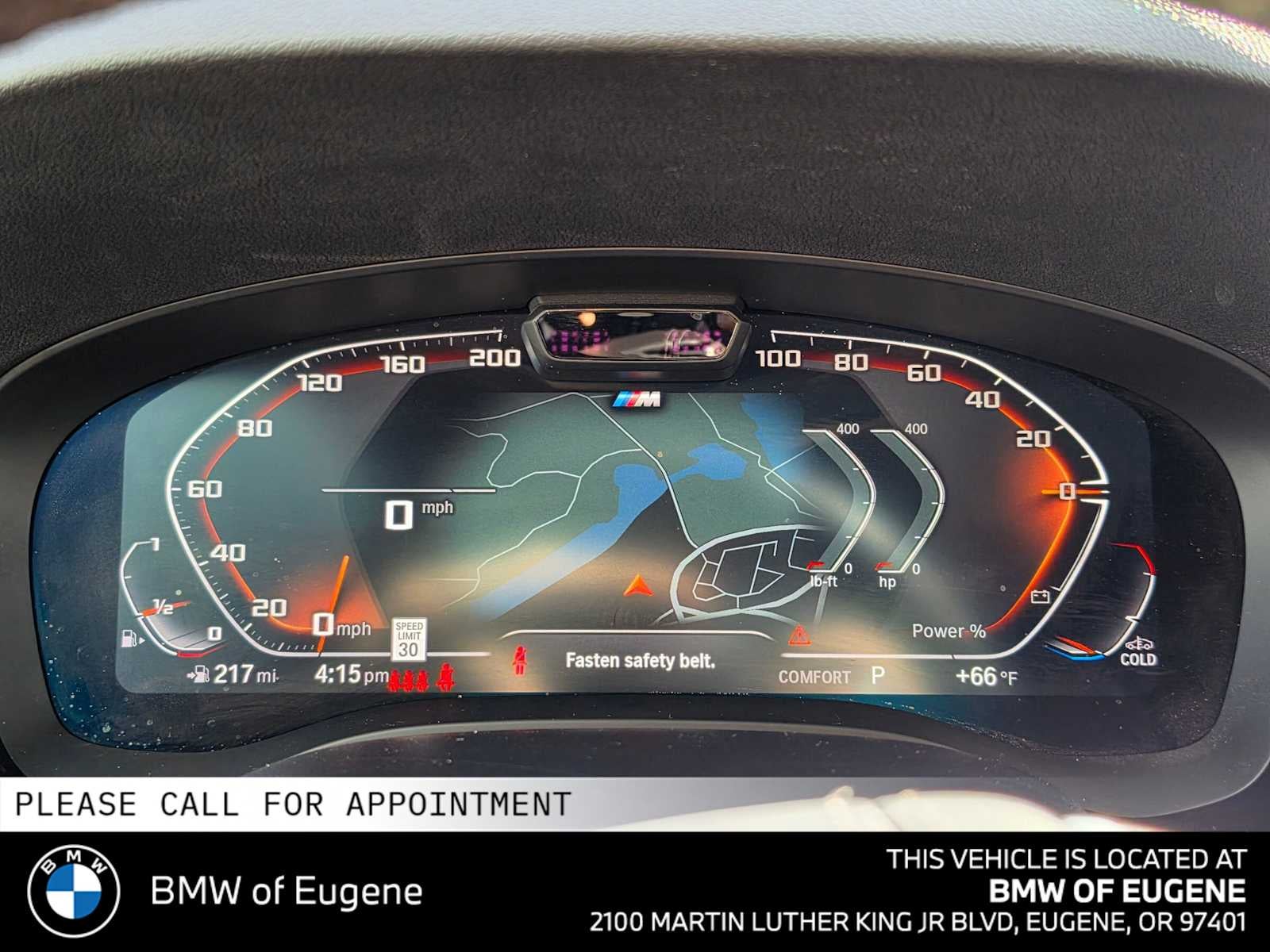 2021 BMW 5 Series 540i