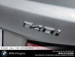 2021 BMW 5 Series 540i