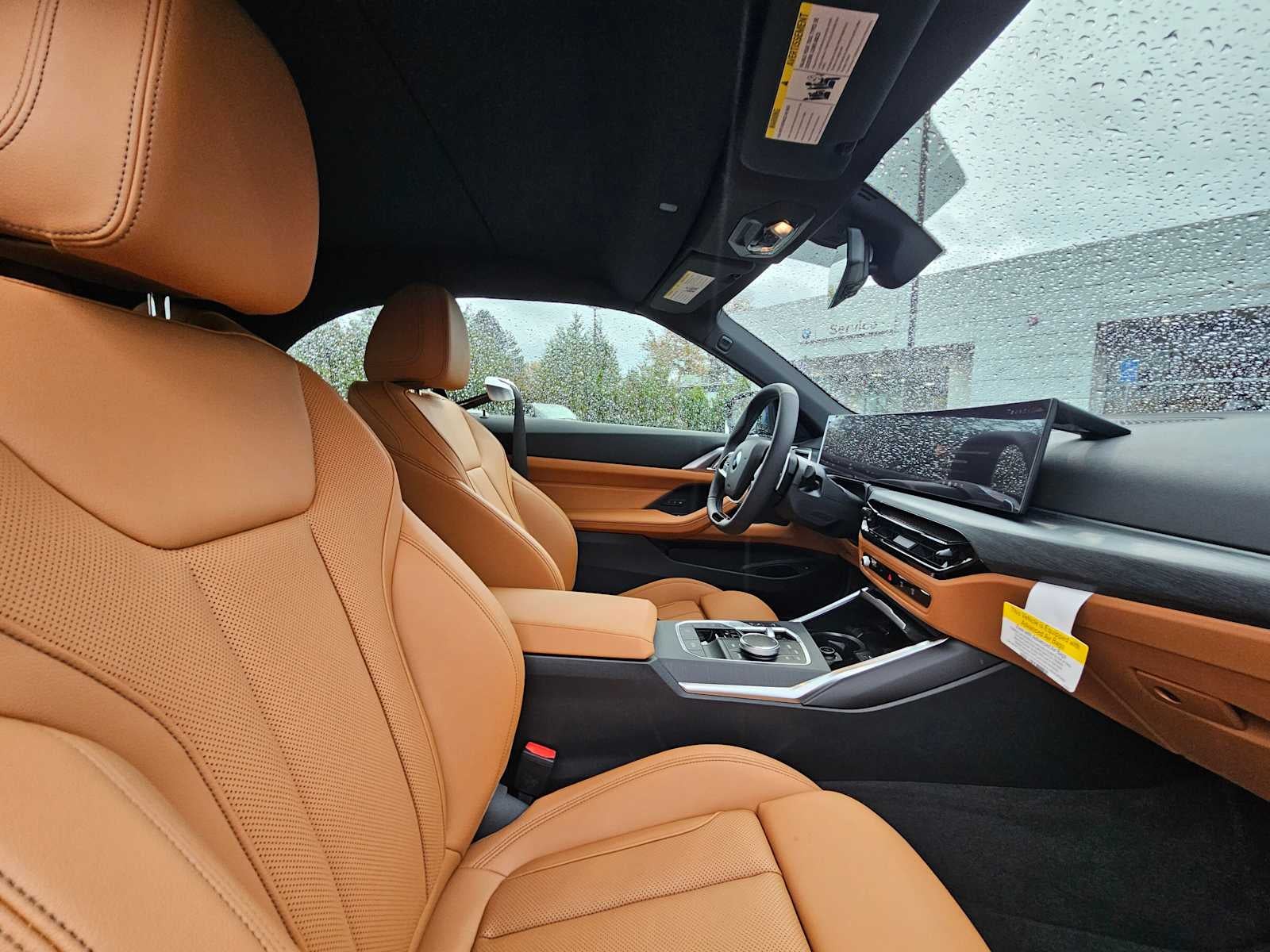 2026 BMW 4 Series 430i xDrive