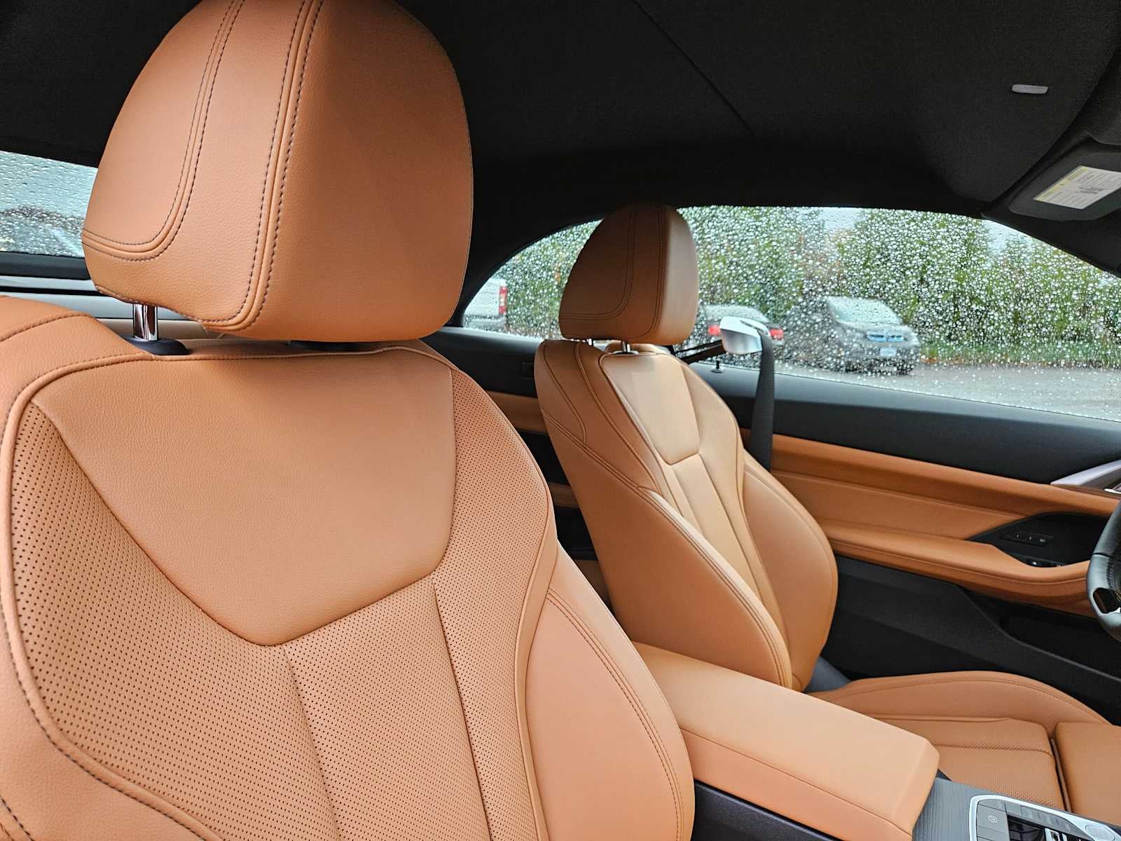 2026 BMW 4 Series 430i xDrive