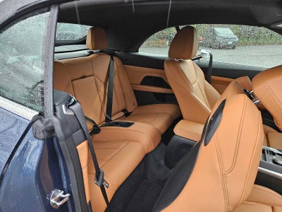 2026 BMW 4 Series 430i xDrive