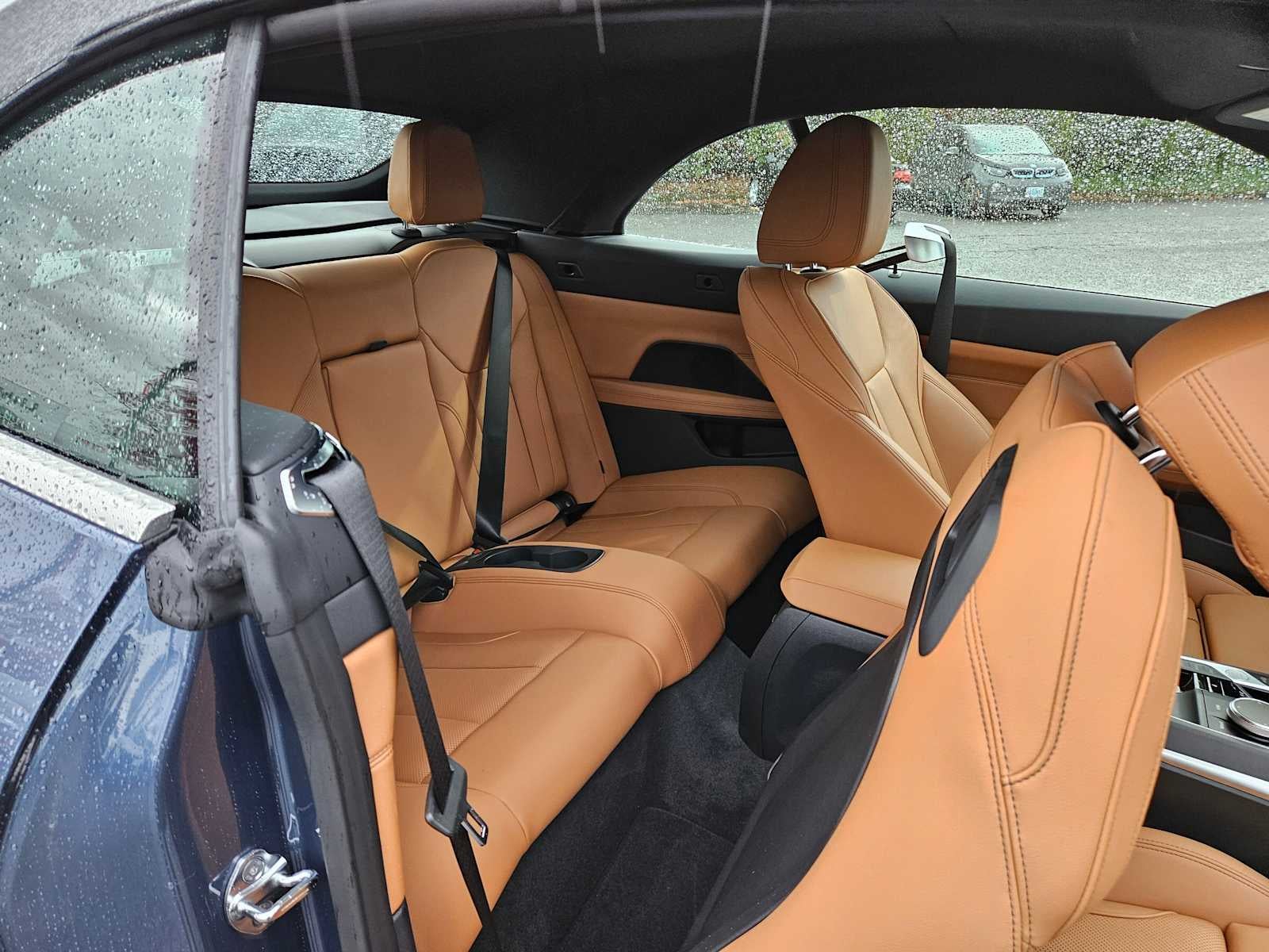 2026 BMW 4 Series 430i xDrive