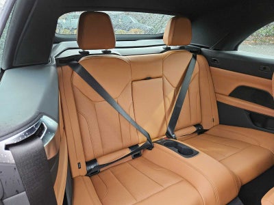 2026 BMW 4 Series 430i xDrive