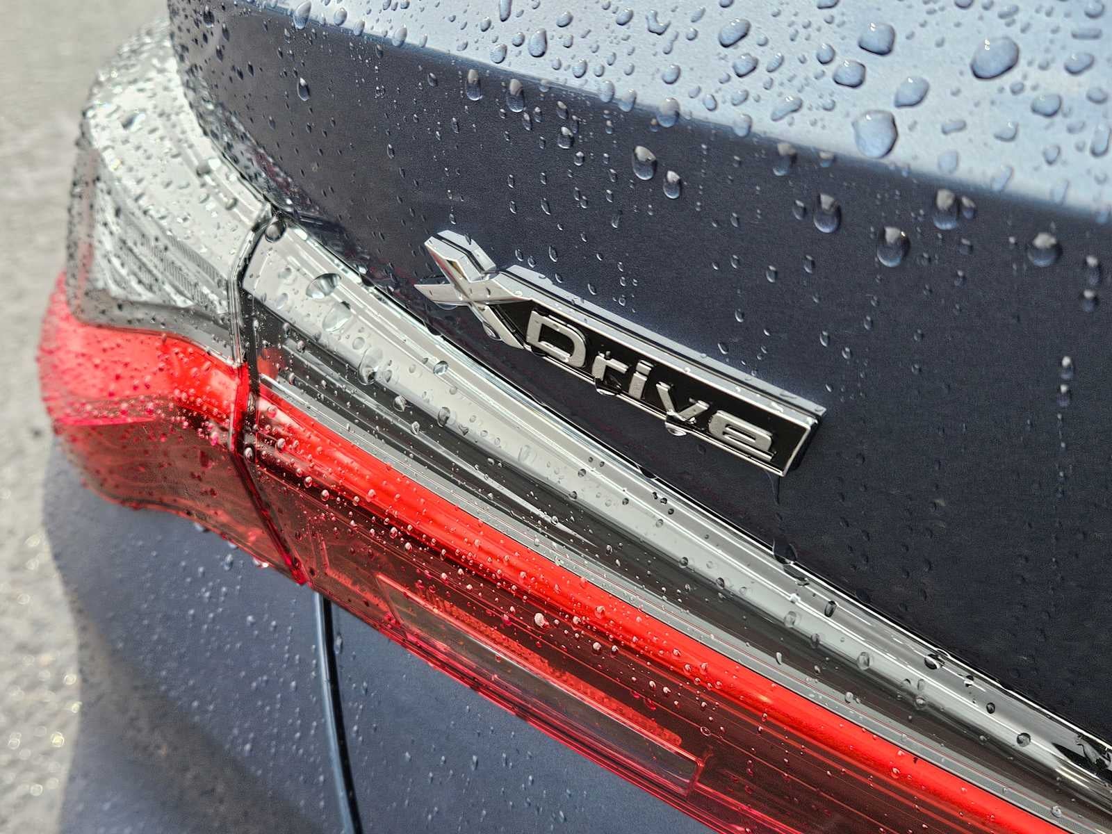 2026 BMW 4 Series 430i xDrive