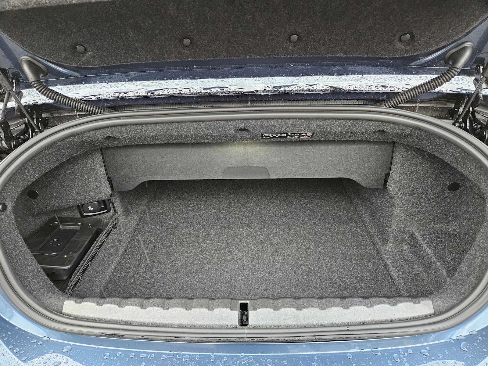 2026 BMW 4 Series 430i xDrive