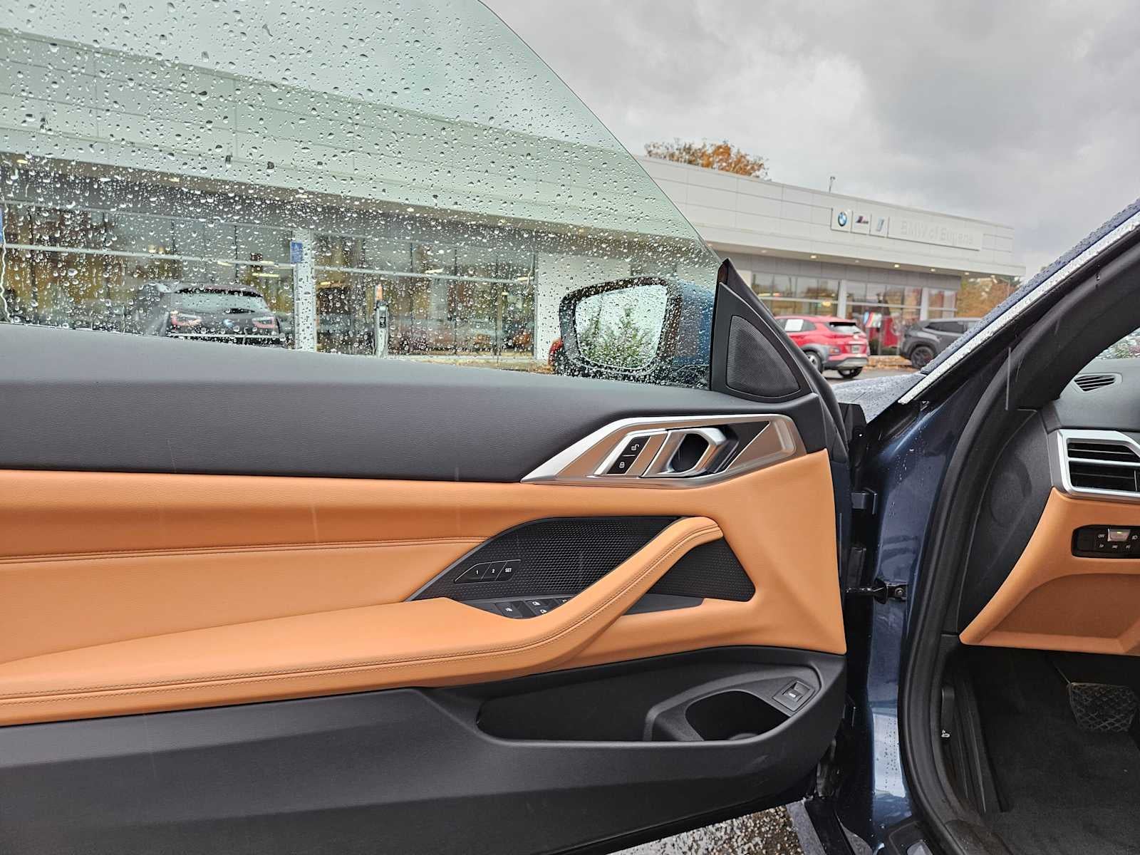 2026 BMW 4 Series 430i xDrive