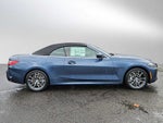 2026 BMW 4 Series 430i xDrive
