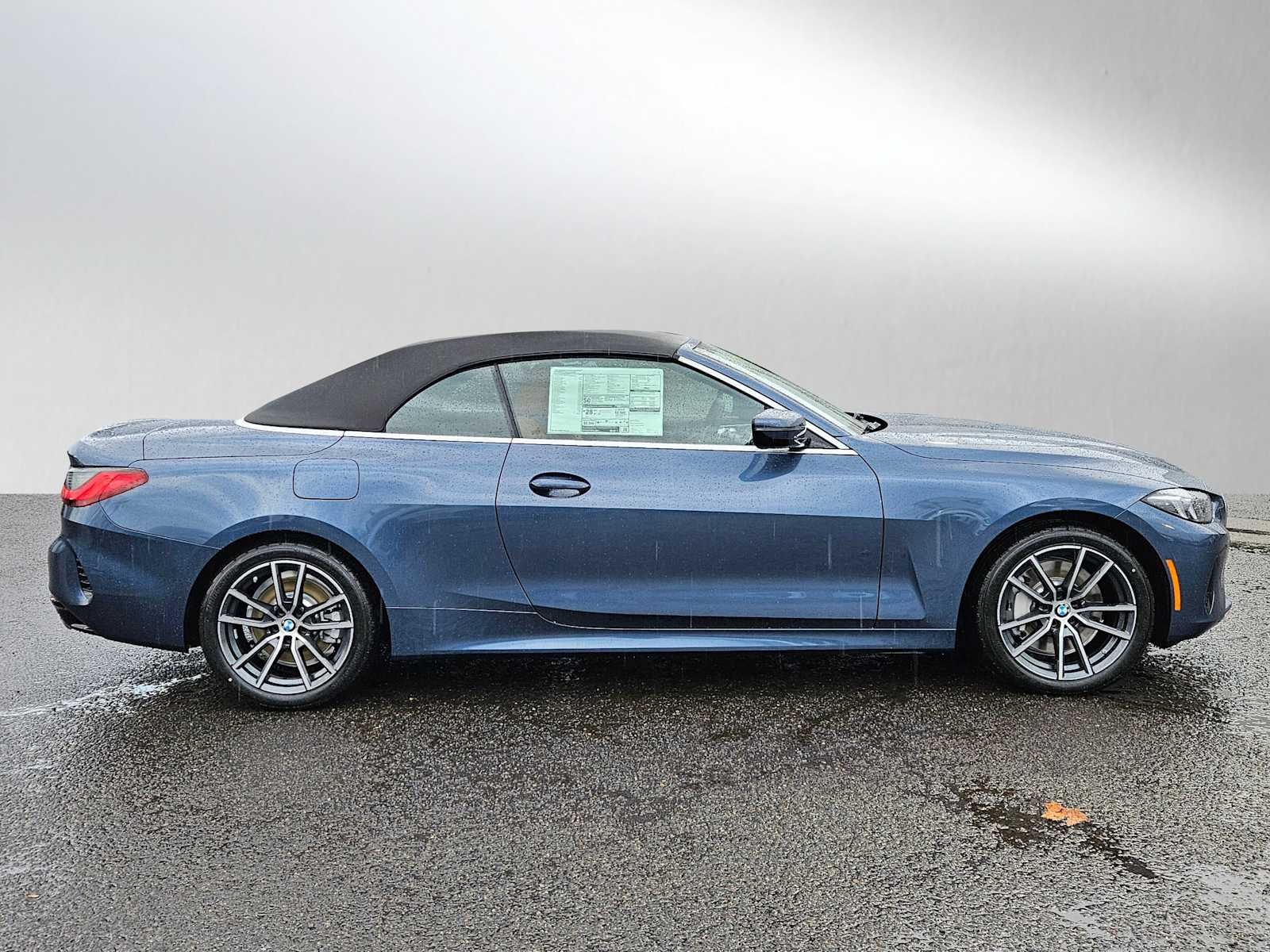 2026 BMW 4 Series 430i xDrive