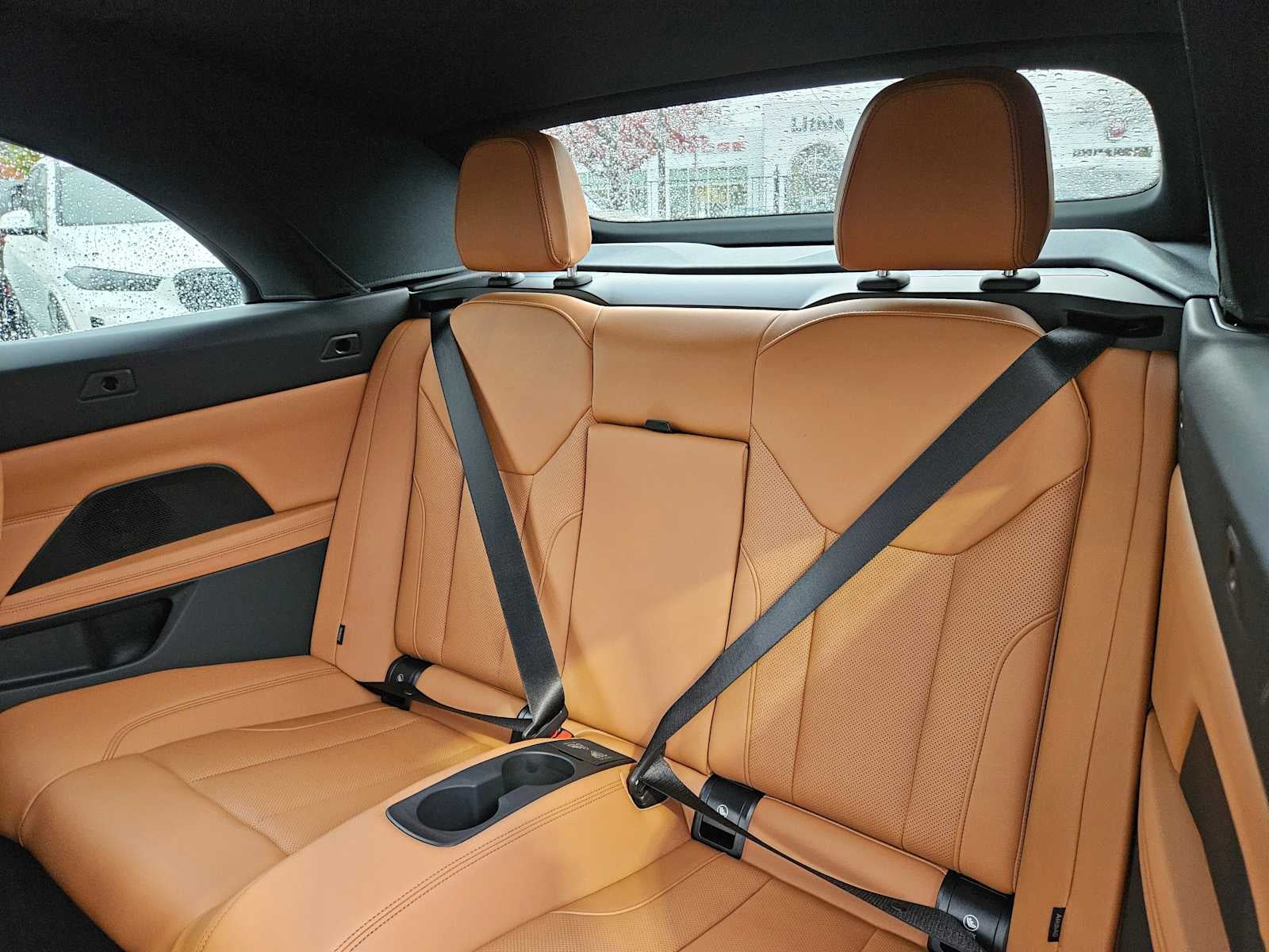 2026 BMW 4 Series 430i xDrive