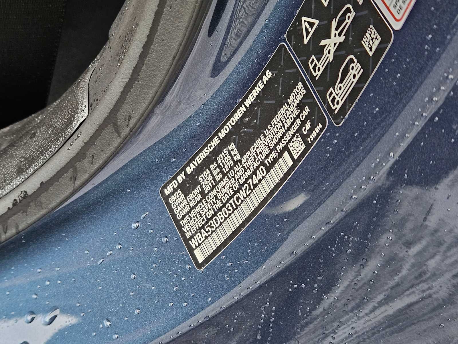 2026 BMW 4 Series 430i xDrive