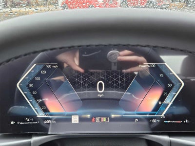 2026 BMW 4 Series 430i xDrive