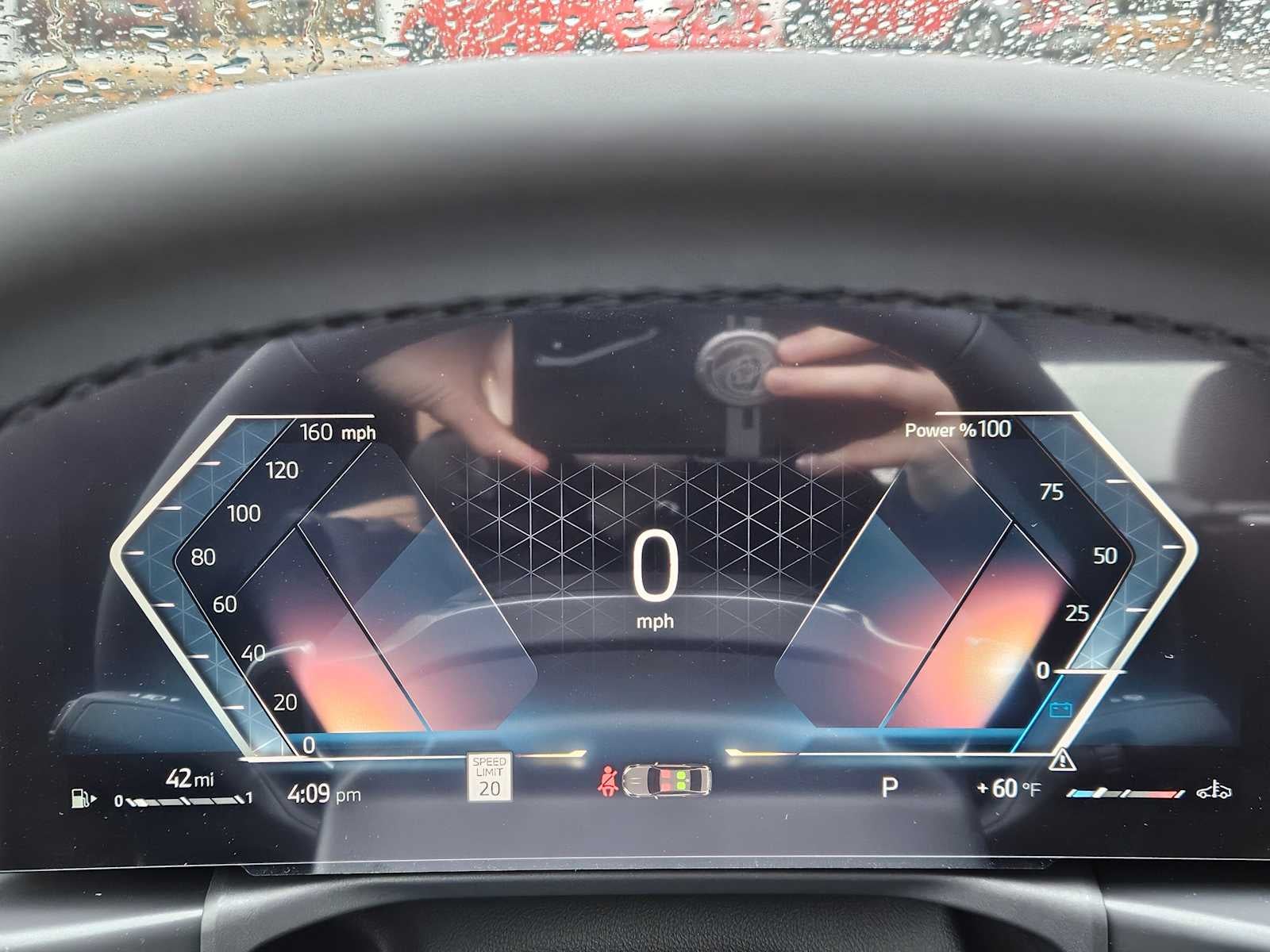 2026 BMW 4 Series 430i xDrive