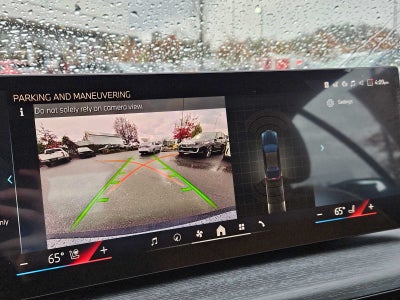 2026 BMW 4 Series 430i xDrive