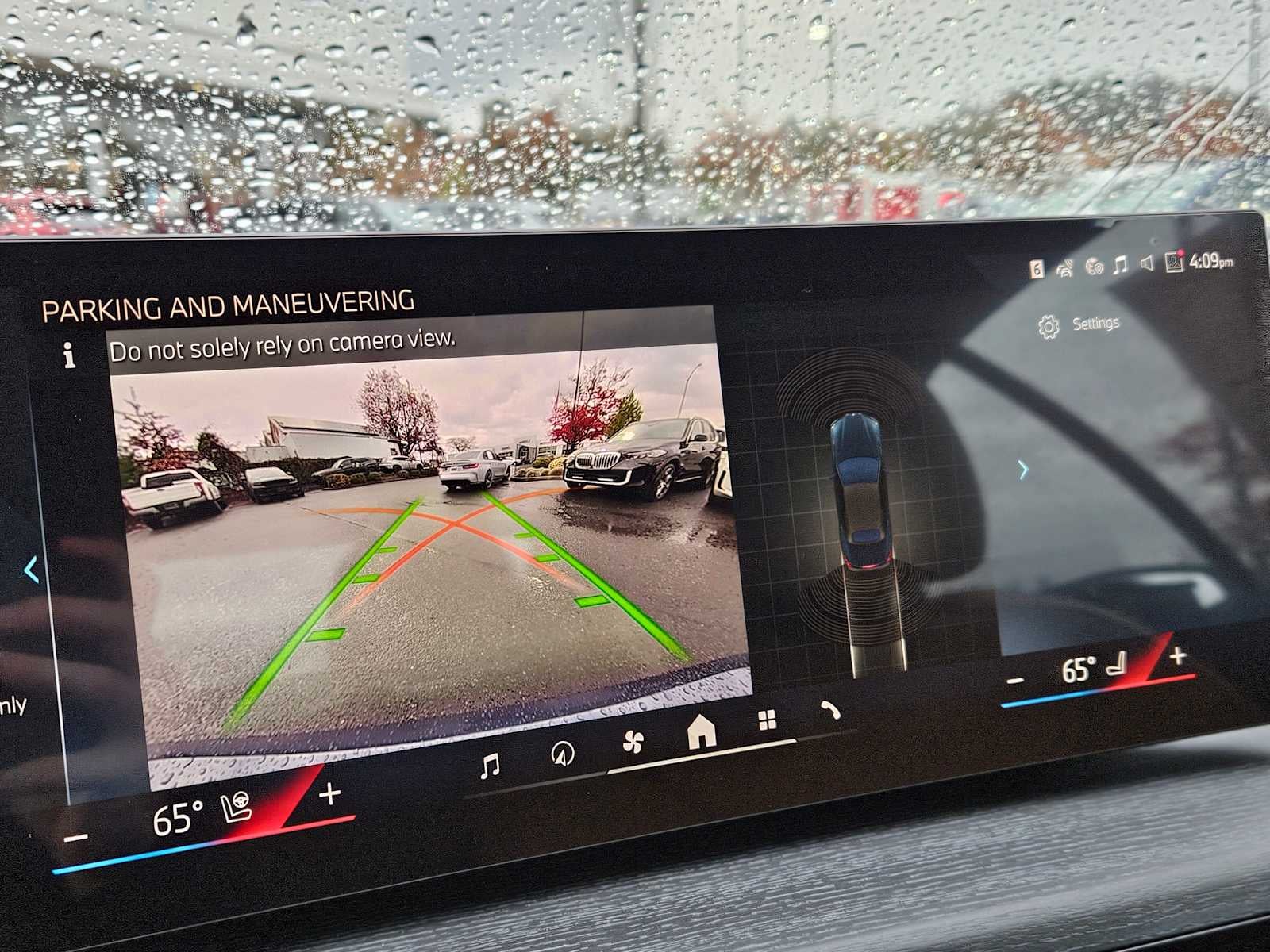 2026 BMW 4 Series 430i xDrive