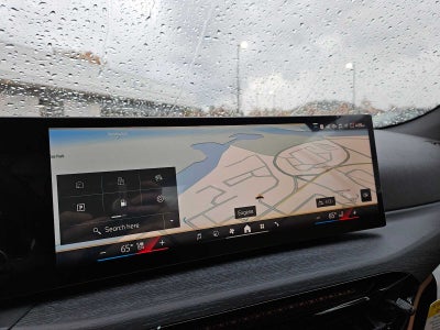 2026 BMW 4 Series 430i xDrive