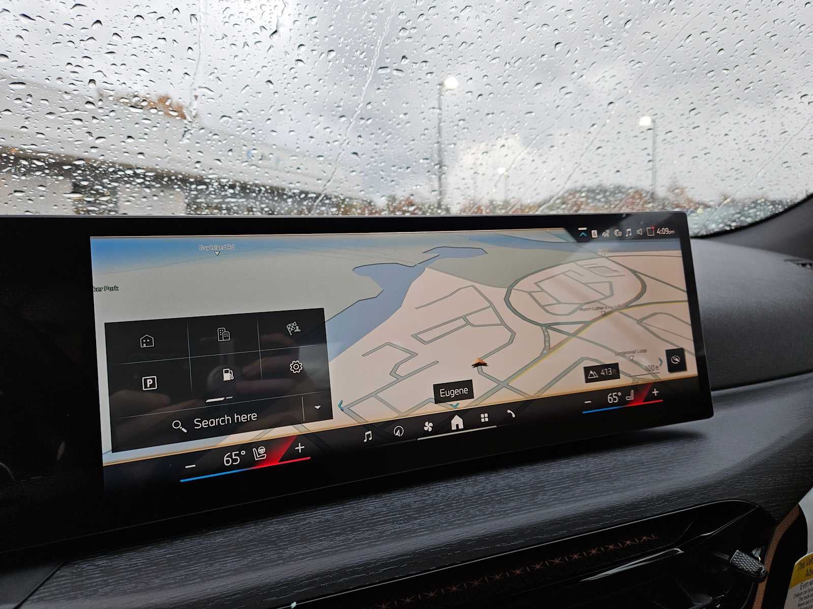 2026 BMW 4 Series 430i xDrive