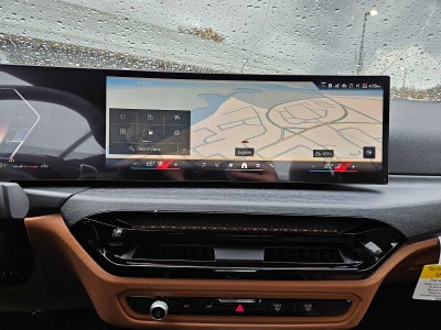 2026 BMW 4 Series 430i xDrive