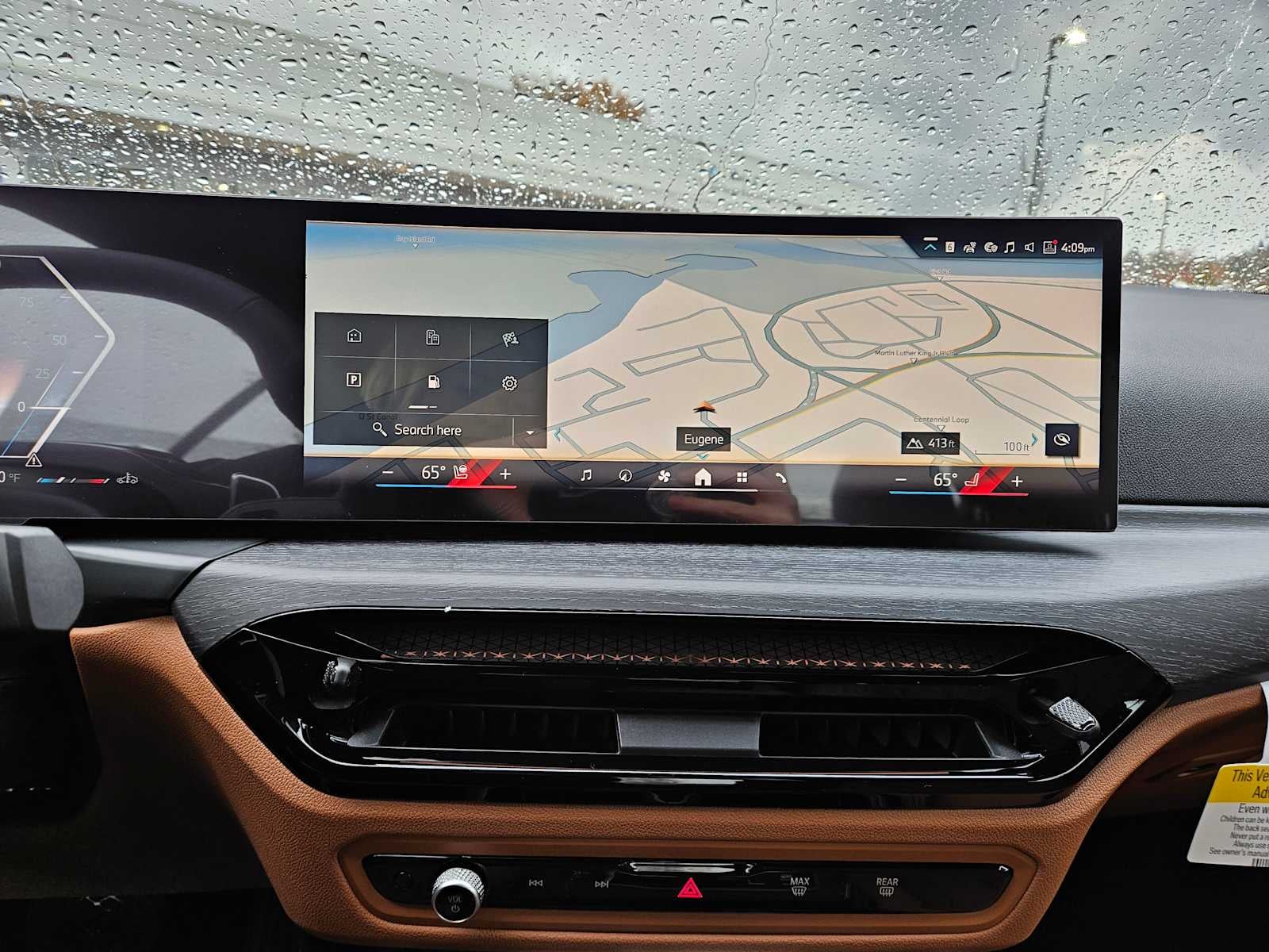 2026 BMW 4 Series 430i xDrive