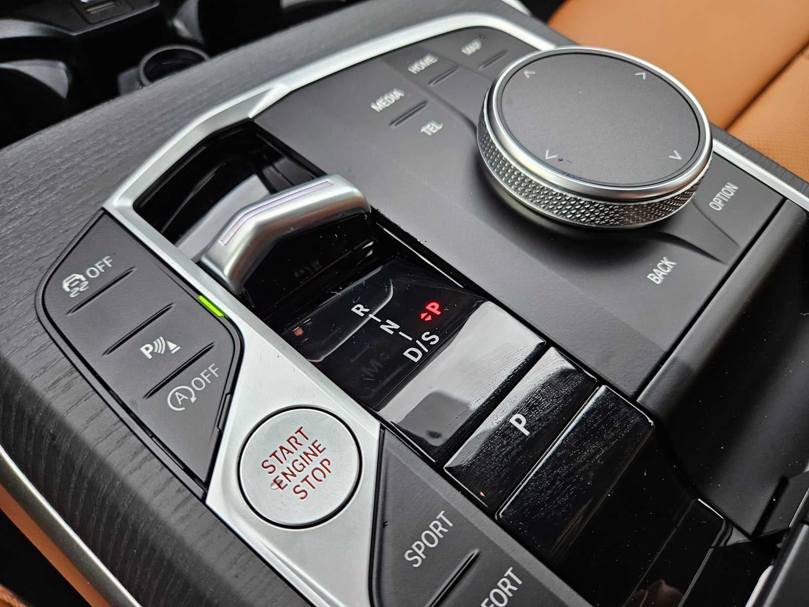 2026 BMW 4 Series 430i xDrive