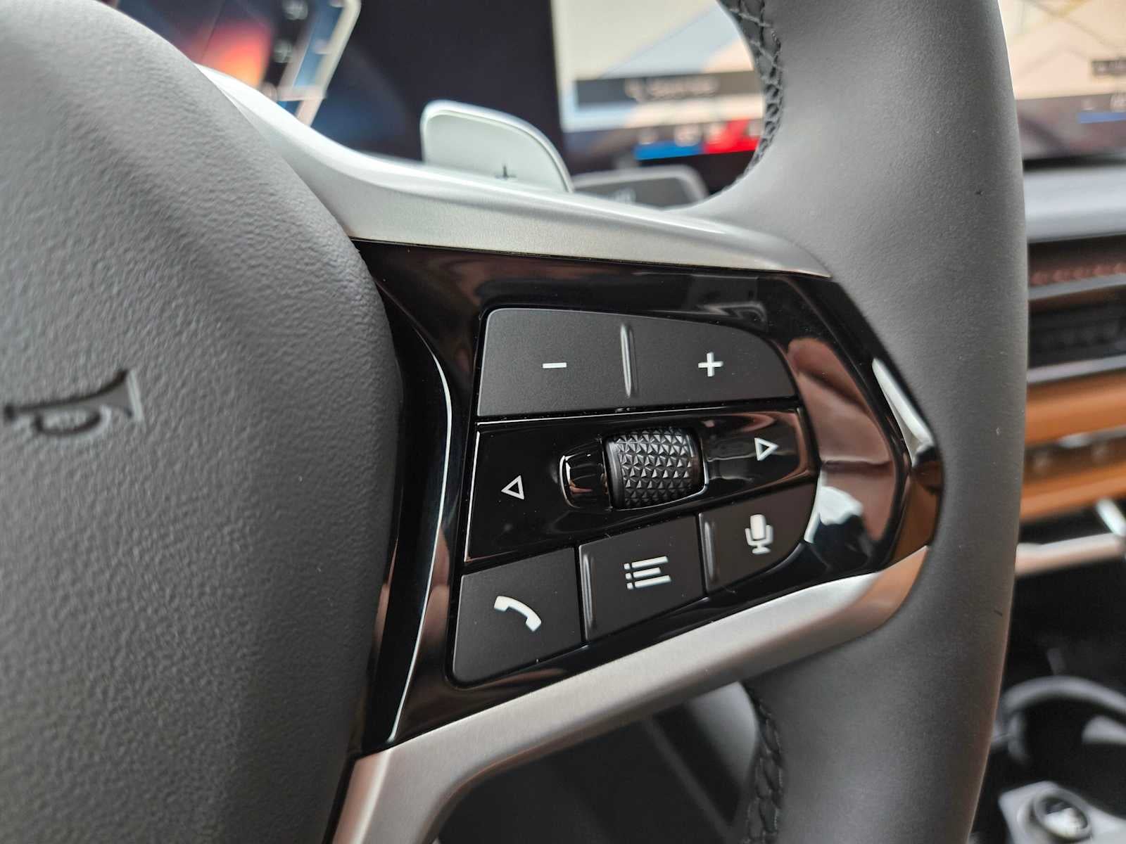 2026 BMW 4 Series 430i xDrive