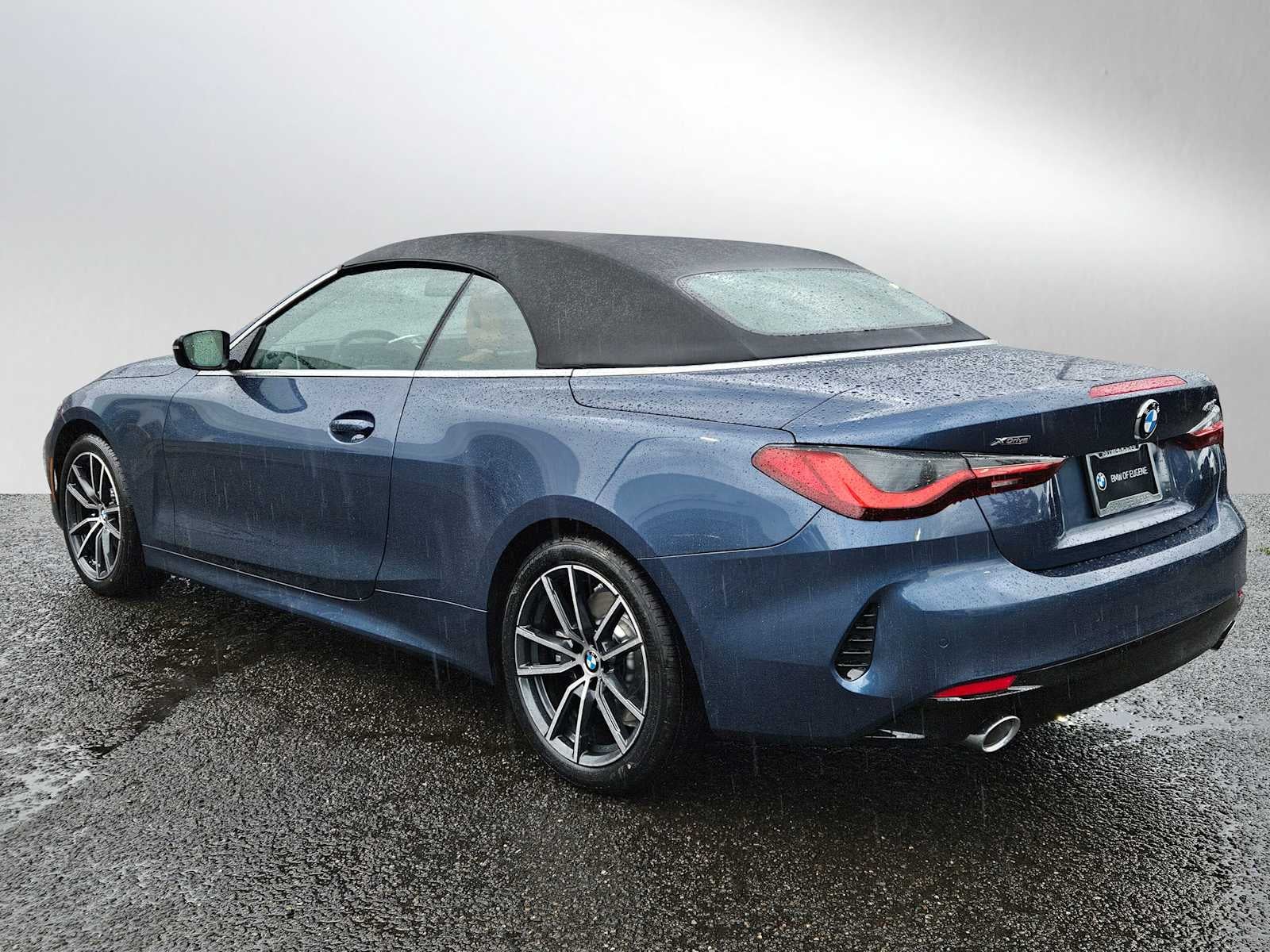 2026 BMW 4 Series 430i xDrive