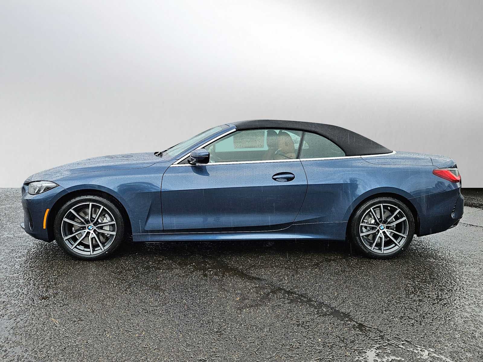 2026 BMW 4 Series 430i xDrive