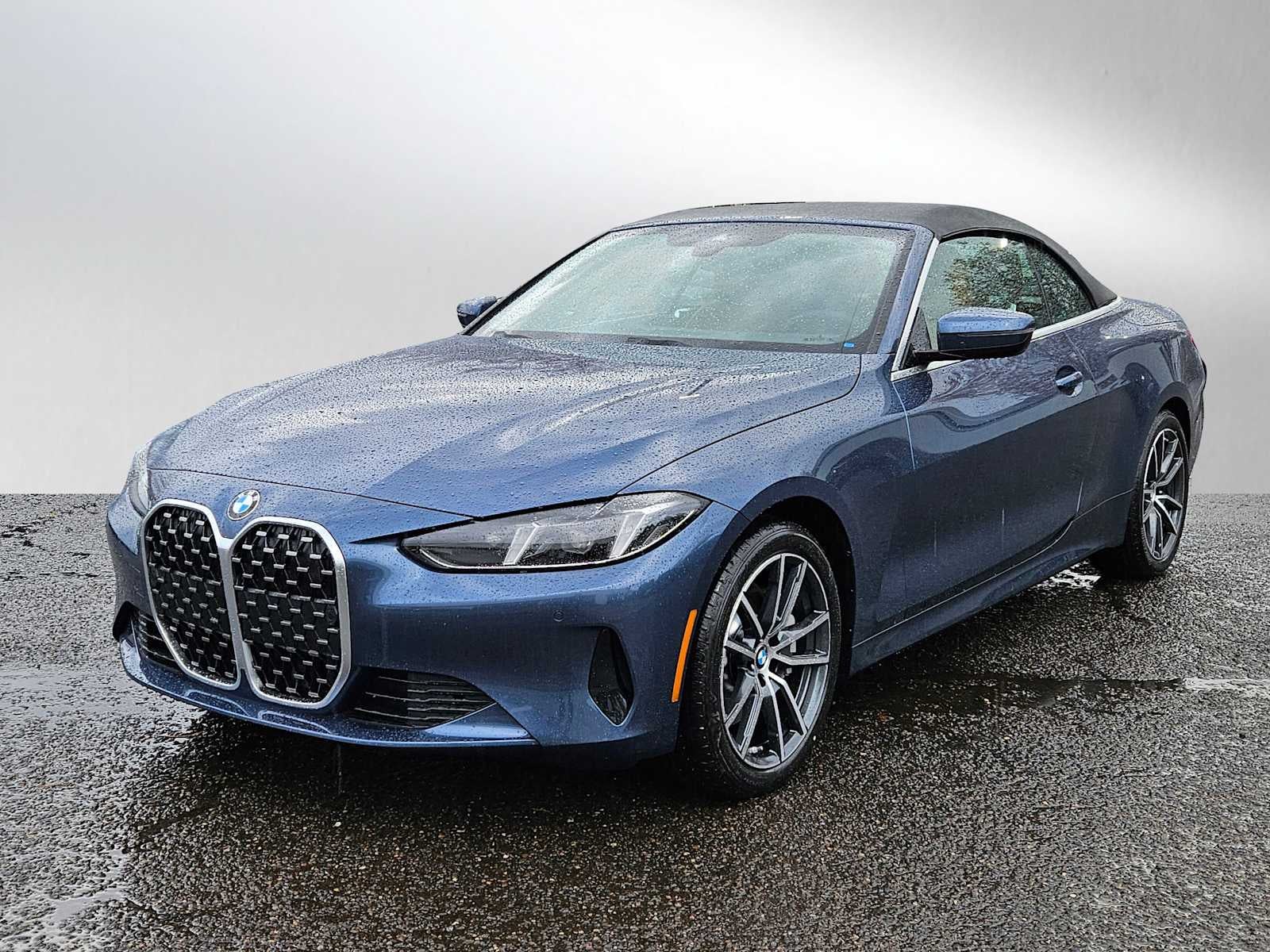 2026 BMW 4 Series 430i xDrive