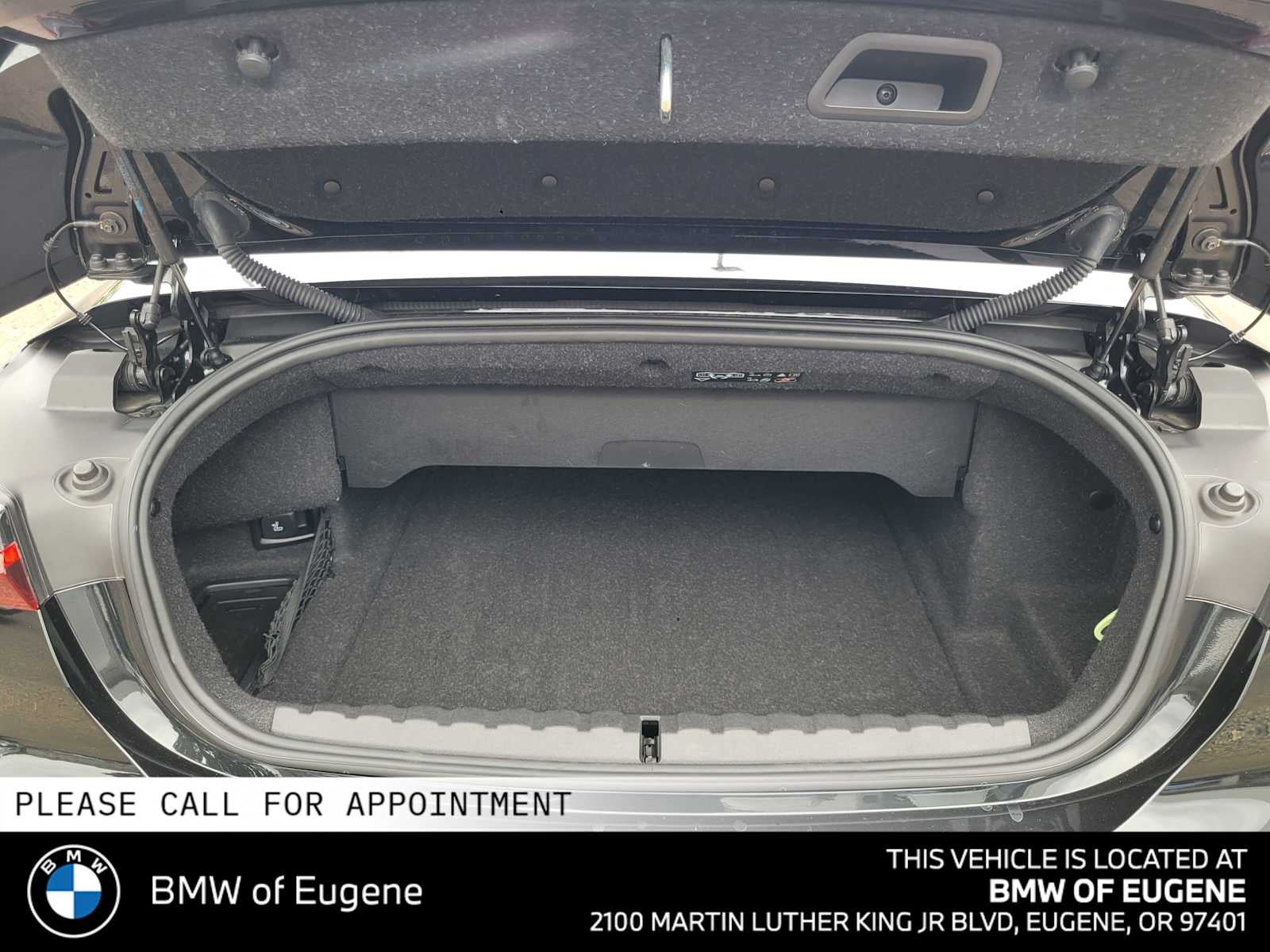 2025 BMW 4 Series 430i xDrive