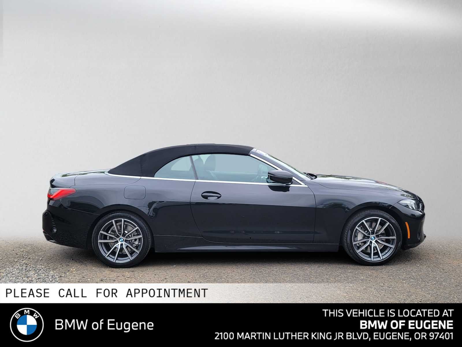 2025 BMW 4 Series 430i xDrive