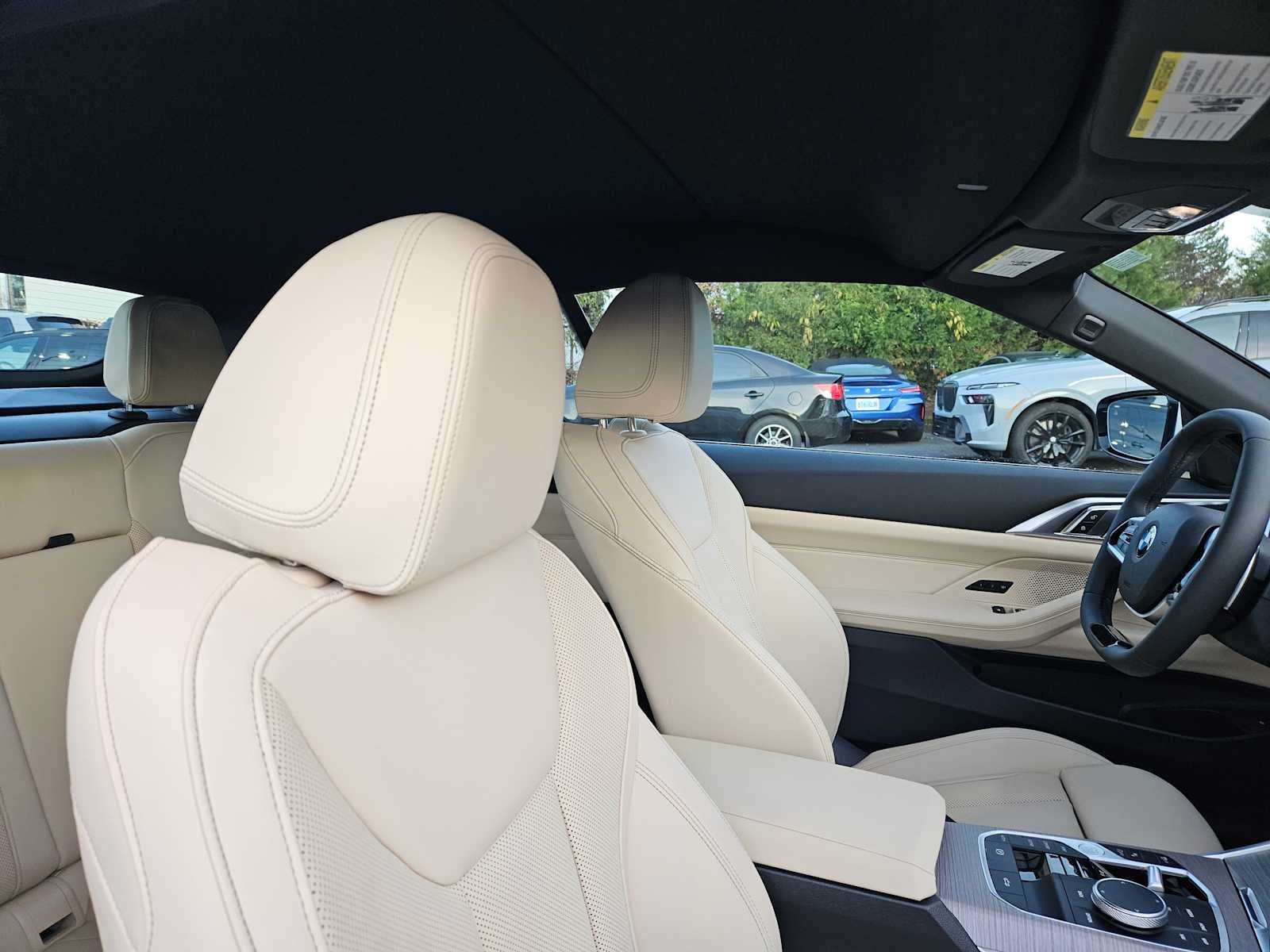 2026 BMW 4 Series 430i xDrive