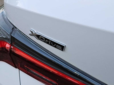 2026 BMW 4 Series 430i xDrive