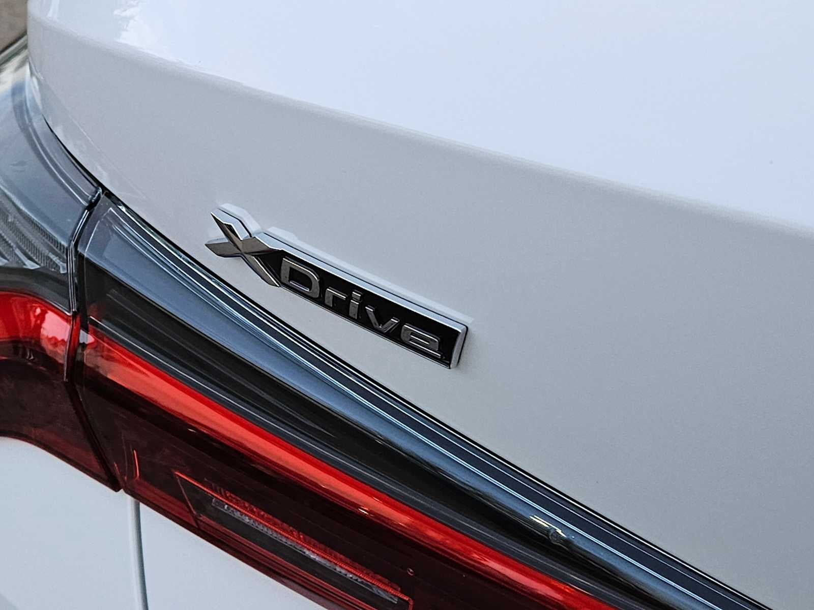 2026 BMW 4 Series 430i xDrive