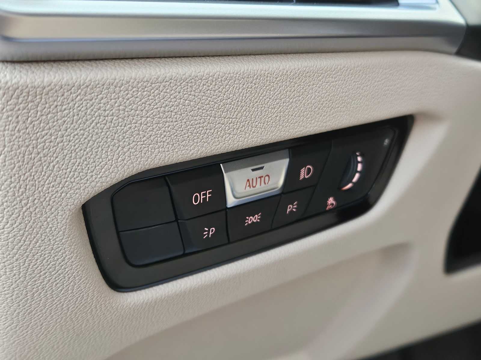 2026 BMW 4 Series 430i xDrive