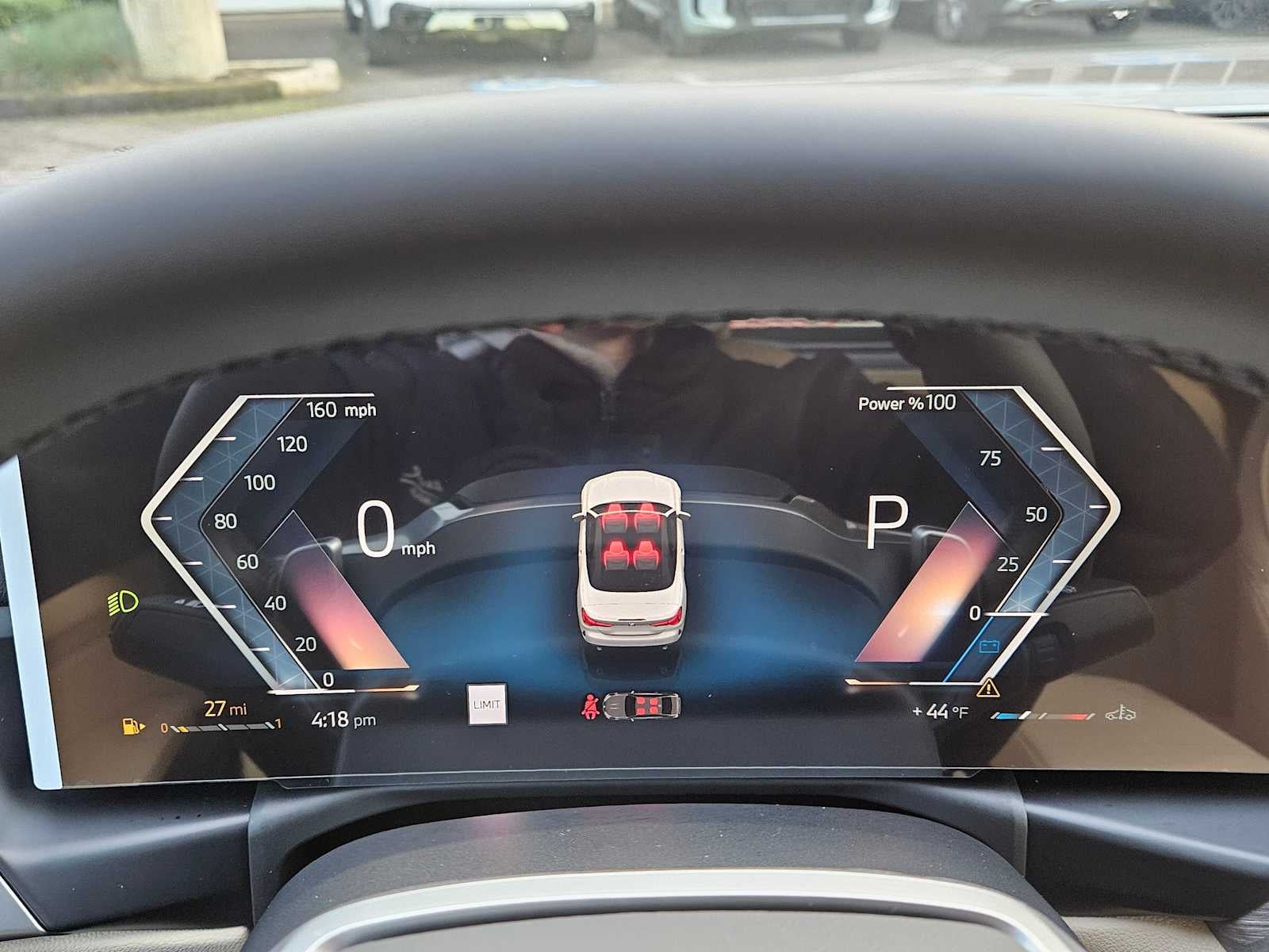 2026 BMW 4 Series 430i xDrive