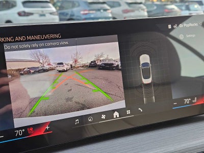 2026 BMW 4 Series 430i xDrive