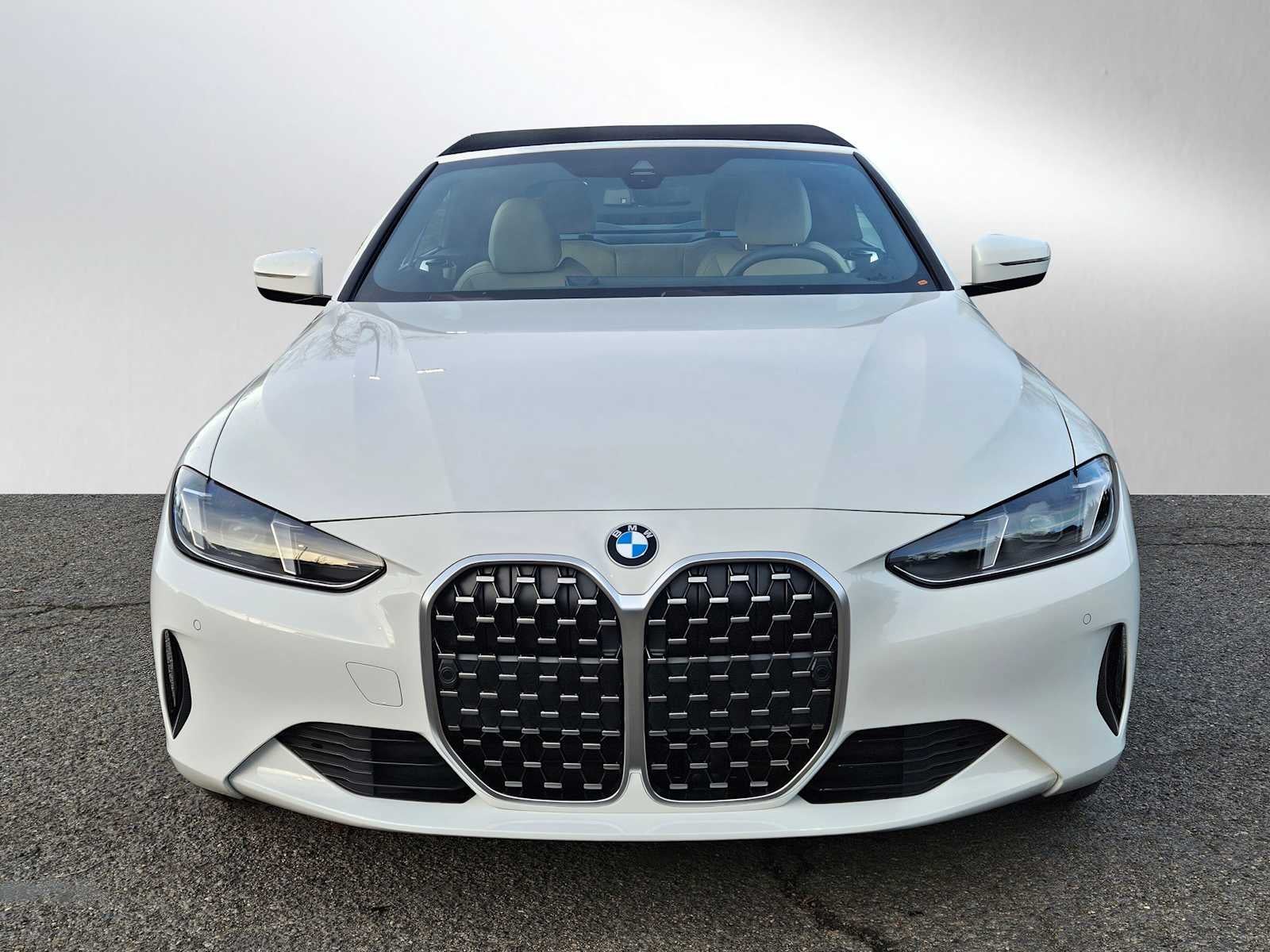 2026 BMW 4 Series 430i xDrive