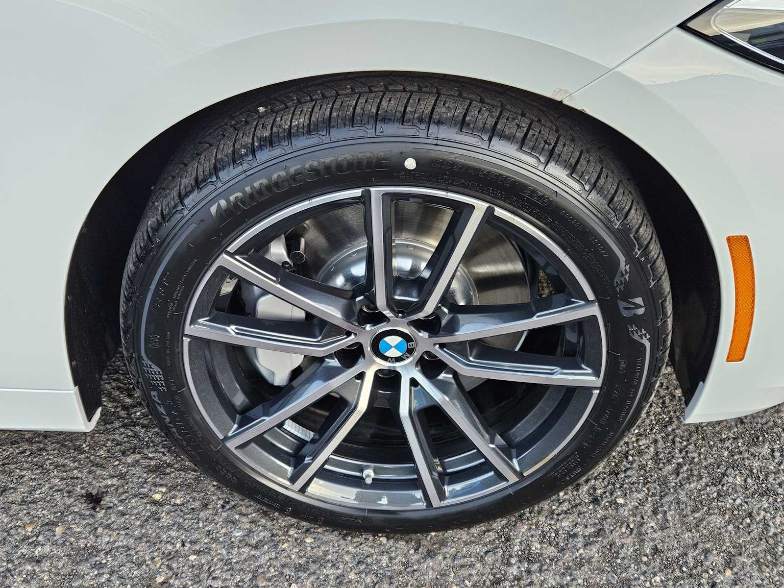 2026 BMW 4 Series 430i xDrive