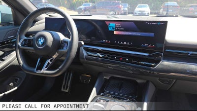 2024 BMW 5 Series 530i xDrive