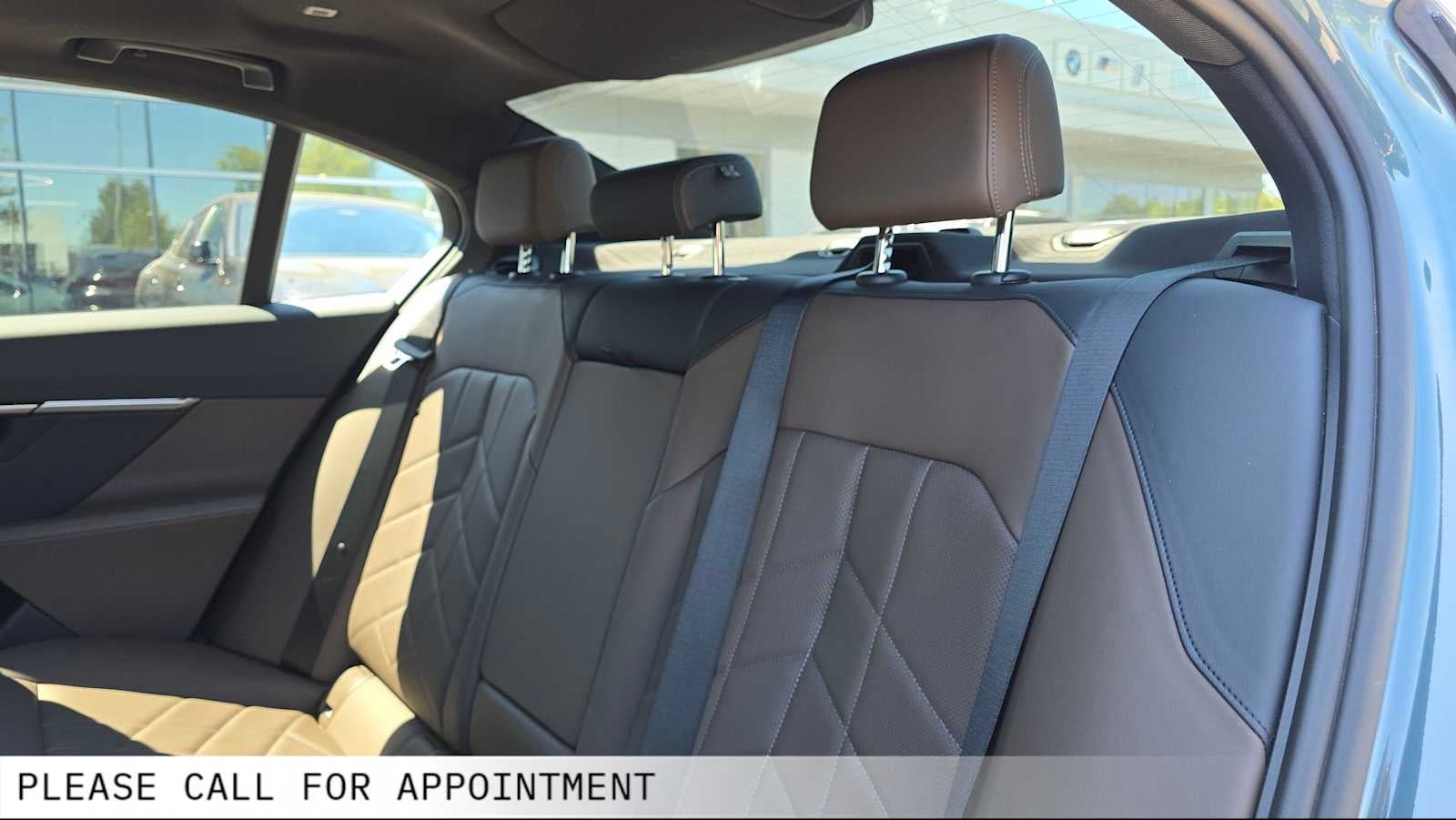 2024 BMW 5 Series 530i xDrive